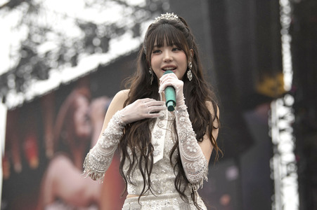 Lollapalooza 2025 Festival in Berlin