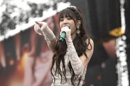 Lollapalooza 2025 Festival in Berlin