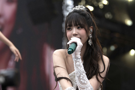 Lollapalooza 2025 Festival in Berlin