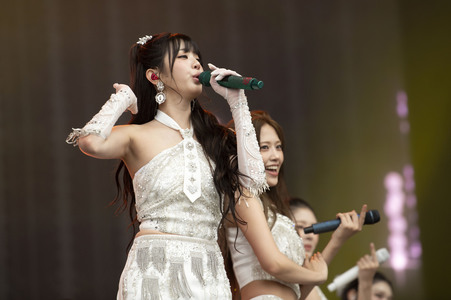 Lollapalooza 2025 Festival in Berlin