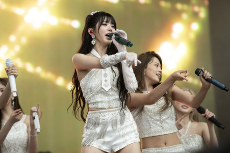 Lollapalooza 2025 Festival in Berlin