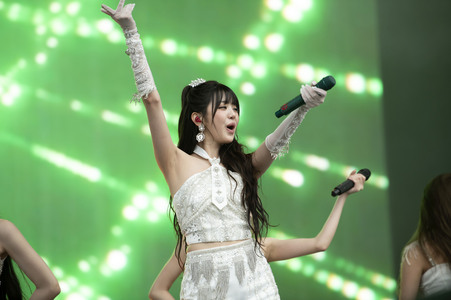 Lollapalooza 2025 Festival in Berlin