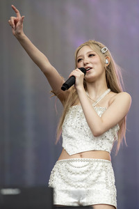 Lollapalooza 2025 Festival in Berlin