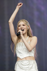 Lollapalooza 2025 Festival in Berlin