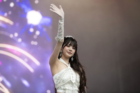 Lollapalooza 2025 Festival in Berlin