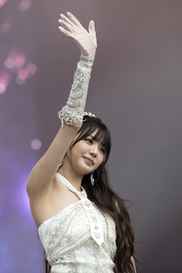 Lollapalooza 2025 Festival in Berlin