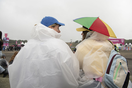Lollapalooza 2025 Festival in Berlin