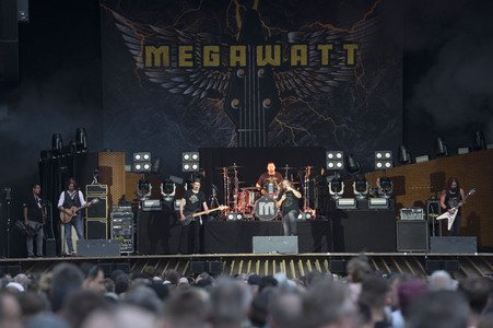 Konzertreihe 'Moon&Stars 2025' in Locarno