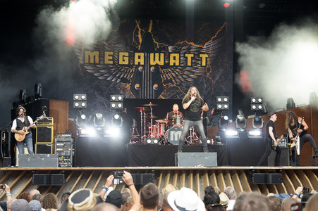 Konzertreihe 'Moon&Stars 2025' in Locarno