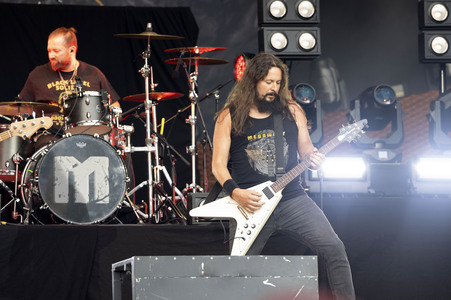 Konzertreihe 'Moon&Stars 2025' in Locarno