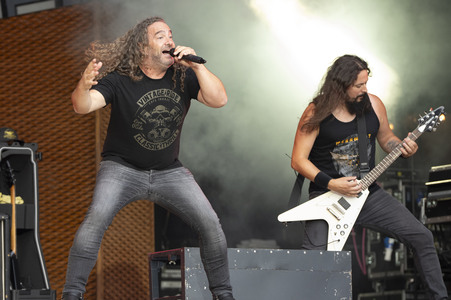 Konzertreihe 'Moon&Stars 2025' in Locarno