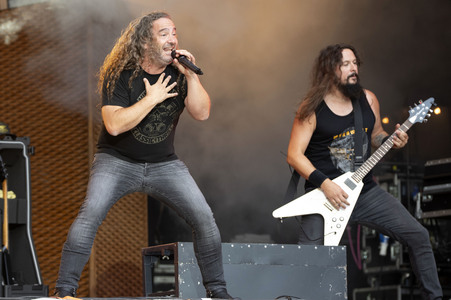 Konzertreihe 'Moon&Stars 2025' in Locarno