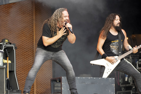 Konzertreihe 'Moon&Stars 2025' in Locarno