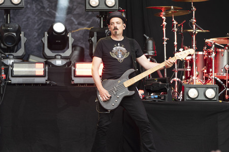 Konzertreihe 'Moon&Stars 2025' in Locarno