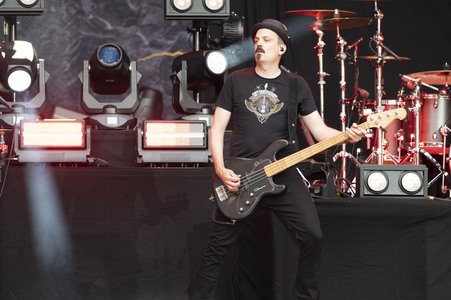 Konzertreihe 'Moon&Stars 2025' in Locarno