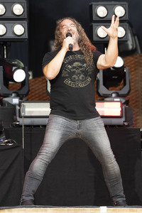 Konzertreihe 'Moon&Stars 2025' in Locarno