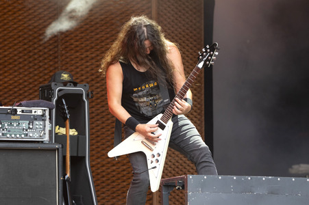 Konzertreihe 'Moon&Stars 2025' in Locarno