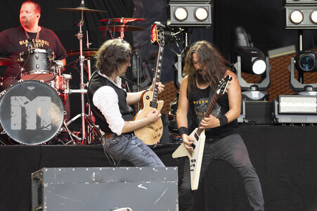 Konzertreihe 'Moon&Stars 2025' in Locarno