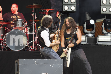 Konzertreihe 'Moon&Stars 2025' in Locarno