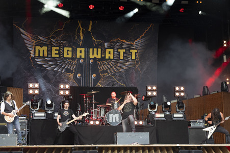 Konzertreihe 'Moon&Stars 2025' in Locarno