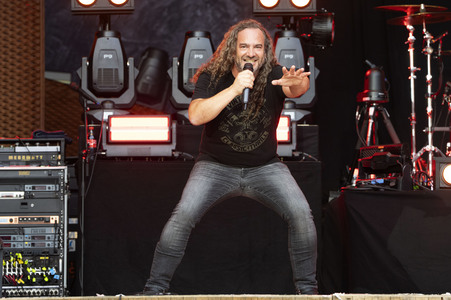 Konzertreihe 'Moon&Stars 2025' in Locarno