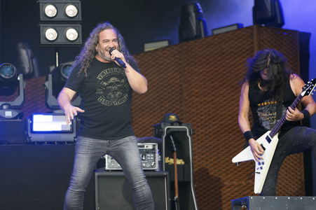 Konzertreihe 'Moon&Stars 2025' in Locarno