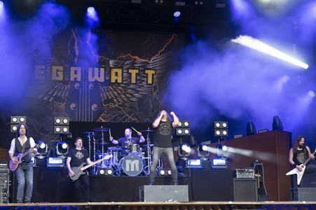 Konzertreihe 'Moon&Stars 2025' in Locarno