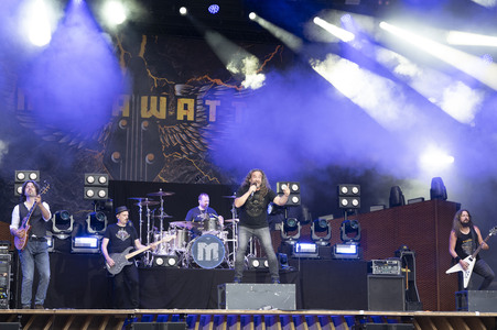 Konzertreihe 'Moon&Stars 2025' in Locarno