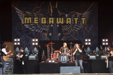 Konzertreihe 'Moon&Stars 2025' in Locarno