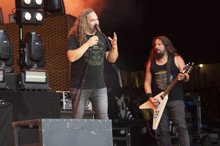 Konzertreihe 'Moon&Stars 2025' in Locarno