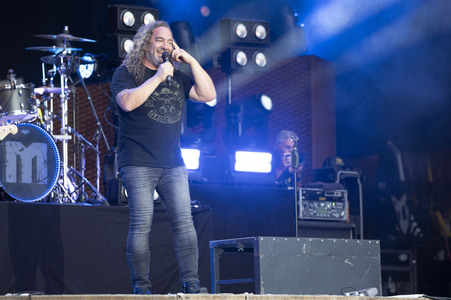 Konzertreihe 'Moon&Stars 2025' in Locarno