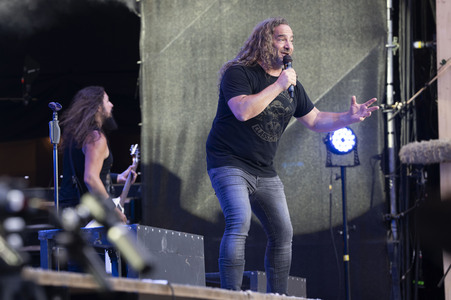 Konzertreihe 'Moon&Stars 2025' in Locarno