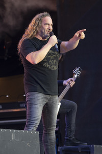 Konzertreihe 'Moon&Stars 2025' in Locarno