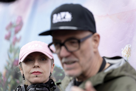 Rave the Planet 2025 in Berlin