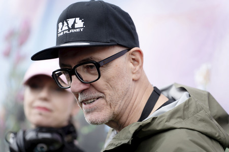 Rave the Planet 2025 in Berlin