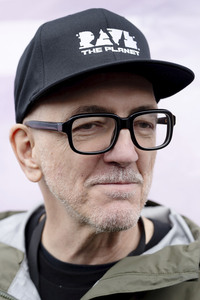 Rave the Planet 2025 in Berlin