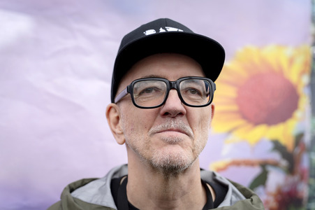 Rave the Planet 2025 in Berlin