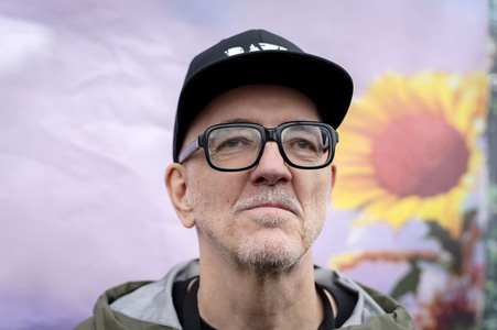 Rave the Planet 2025 in Berlin