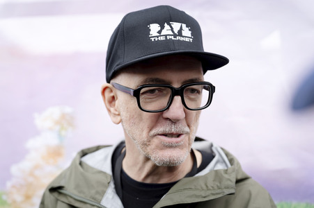 Rave the Planet 2025 in Berlin