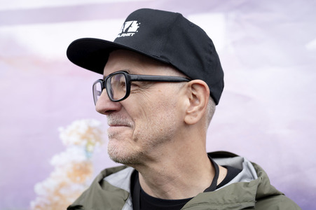 Rave the Planet 2025 in Berlin