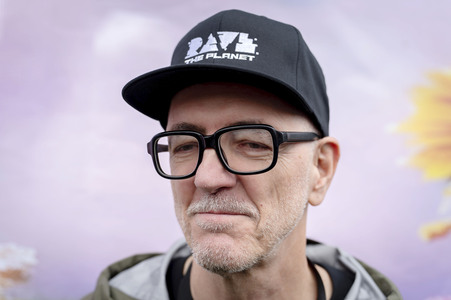 Rave the Planet 2025 in Berlin