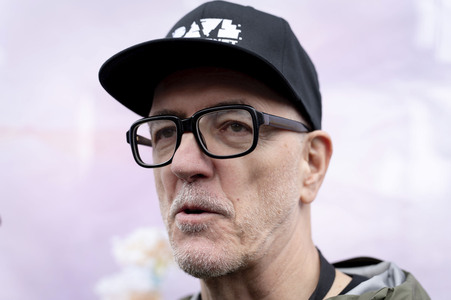 Rave the Planet 2025 in Berlin