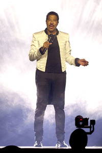 Konzert von Lionel Riche in Zürich