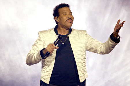 Konzert von Lionel Riche in Zürich