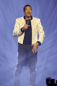 Konzert von Lionel Riche in Zürich