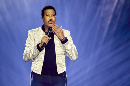 Konzert von Lionel Riche in Zürich