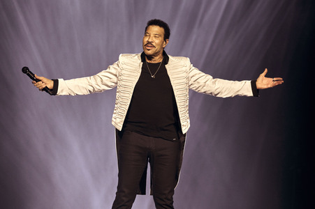 Konzert von Lionel Riche in Zürich