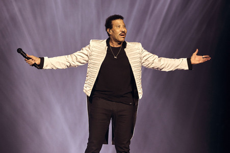 Konzert von Lionel Riche in Zürich