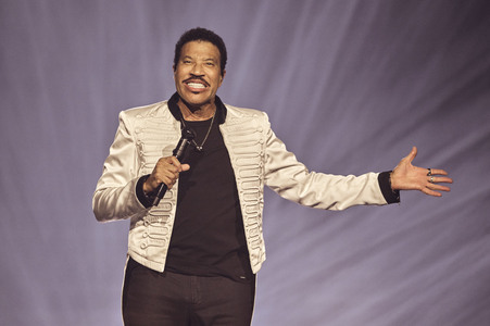 Konzert von Lionel Riche in Zürich