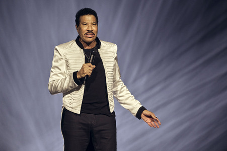 Konzert von Lionel Riche in Zürich